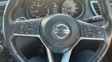 Nissan Qashqai 1.3 DiG-T Tekna 5dr Petrol Hatchback